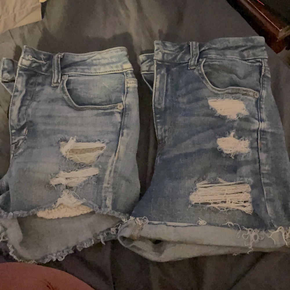 AE shorts